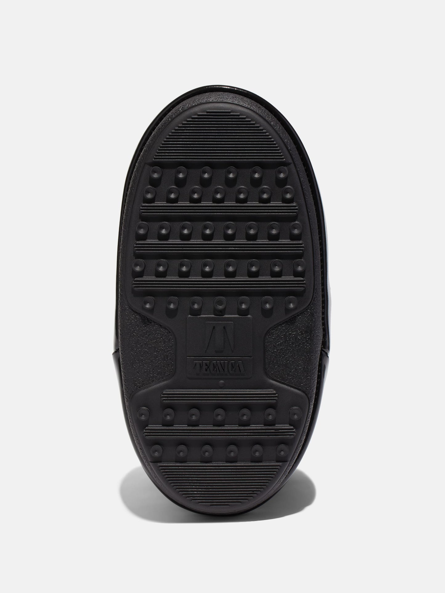 MOON BOOT ICON LOW GLANCE BLACK SATIN BOOTS