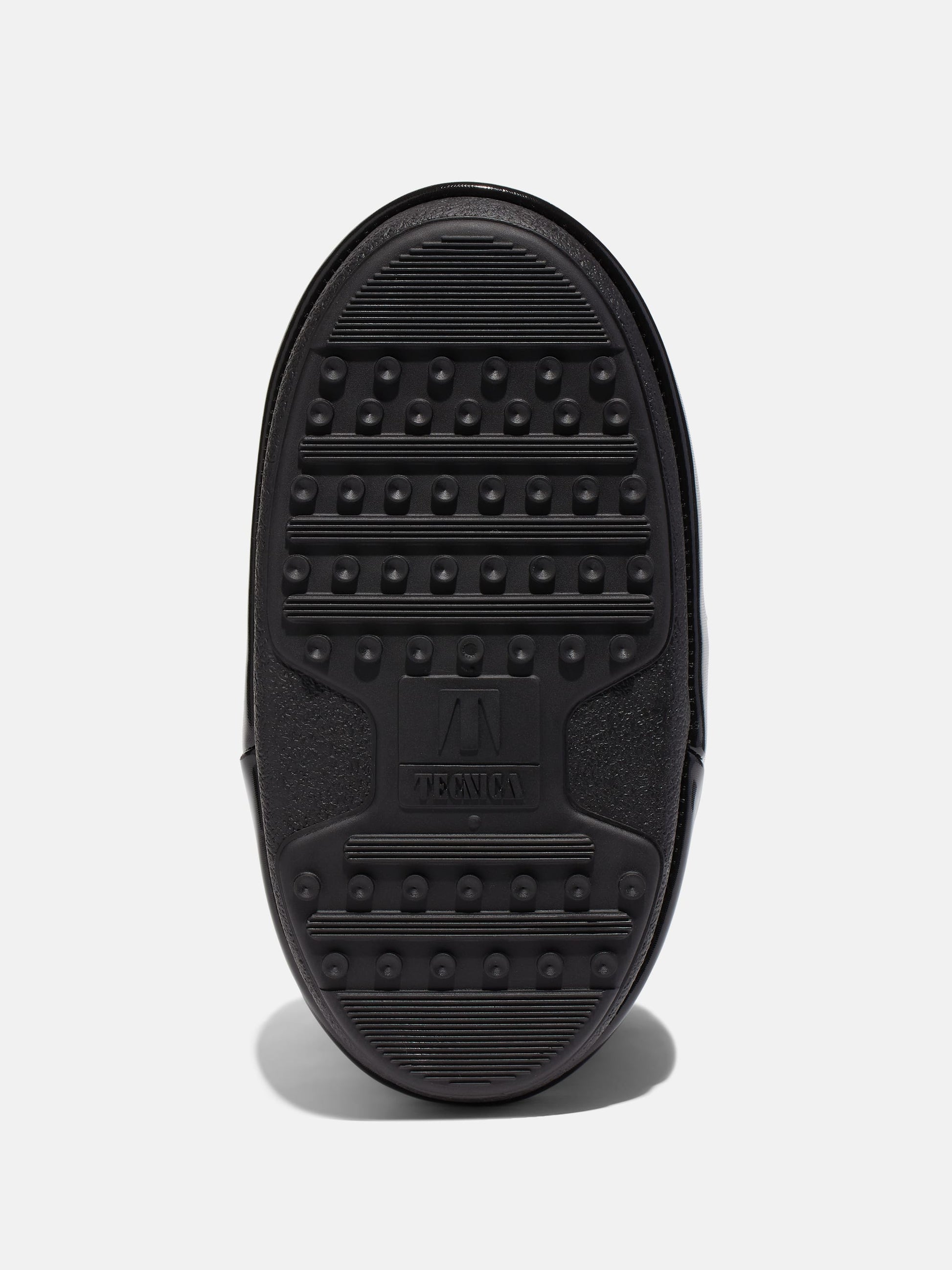 MOON BOOT ICON LOW GLANCE BLACK SATIN BOOTS