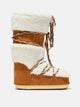 WHISKY/OFF WHITE