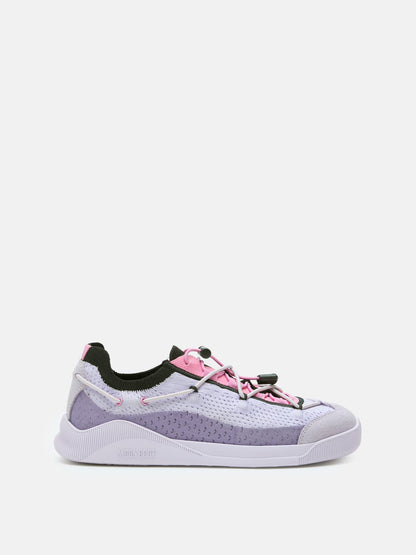 MOON BOOT MOONLIGHT PINK SNEAKERS