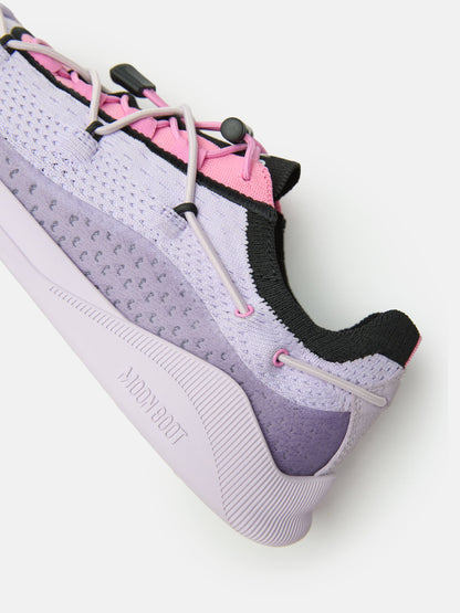 MOON BOOT MOONLIGHT PINK SNEAKERS