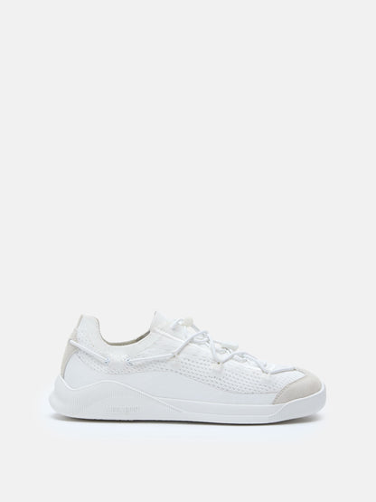 MOON BOOT MOONLIGHT WHITE SNEAKERS