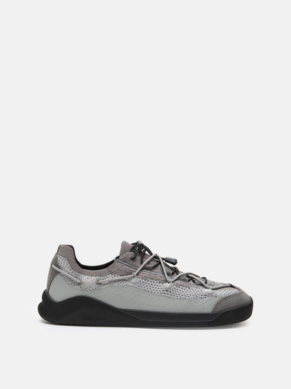 MOON BOOT MOONLIGHT GRAY SNEAKERS