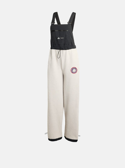 MOON BOOT ADIDAS X MOON BOOT CREAM OVERALLS