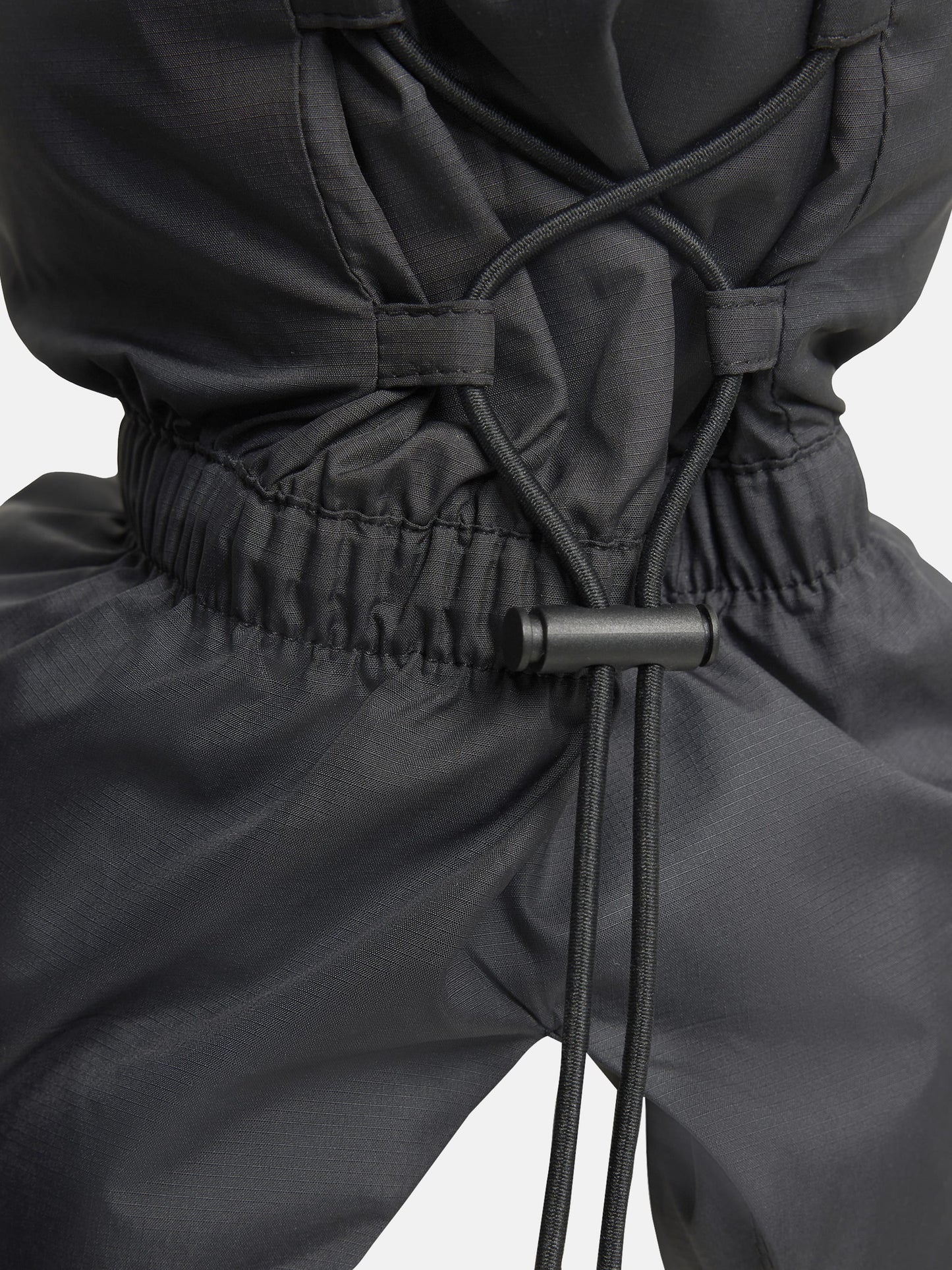 MOON BOOT ADIDAS X MOON BOOT BLACK LEG WARMERS