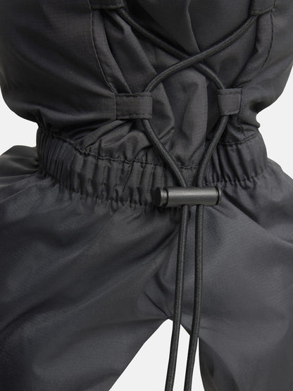 MOON BOOT ADIDAS X MOON BOOT BLACK LEG WARMERS