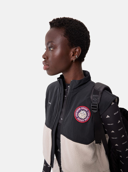 MOON BOOT ADIDAS X MOON BOOT CREAM VEST
