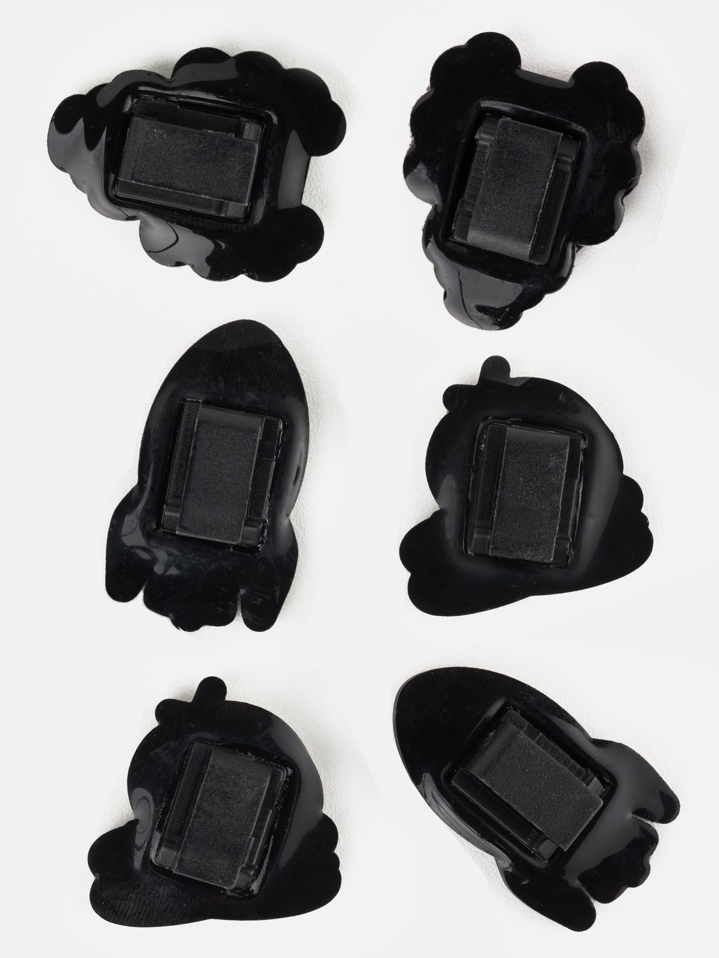 MOON BOOT SHOE CHARM SET MOUNTAIN