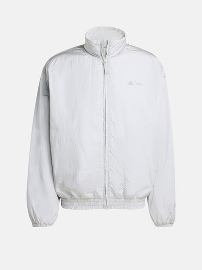 MOON BOOT ADIDAS X MOON BOOT SILVER TRACKSUIT TOP